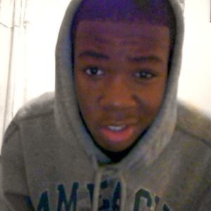 Meet your Posher, Patrick